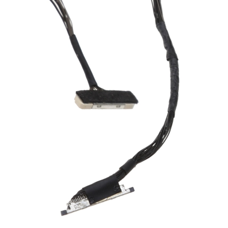 Signal Line for  Mini/Mini 2 Gimbal Camera PTZ Cable Transmission Flex Wire