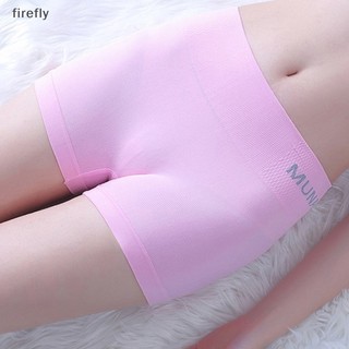 Quần Lót Boxer Cotton Không Đường May Thời Trang Cho Nam Và Nữ
