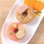 Cc Trẻ Em Bento Dụng Cụ Cơm Bóng Máy Làm Bánh Mì Mini Khuôn Báo Chí Nhà Bếp Ngon