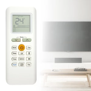 Điều khiển từ xa Yoo Điều khiển từ xa Điều khiển từ xa được sử dụng cho RG70A BGEF