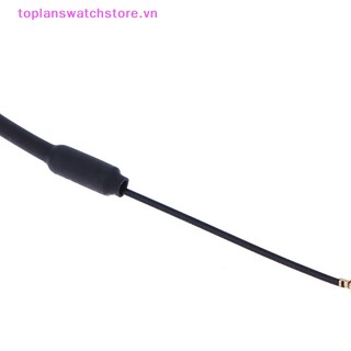 Ăng Ten FPV 5.8G Bằng Đồng Thau Mềm Cho Máy Bay Điều Khiển Từ Xa