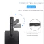 1 Chiếc Ăng Ten 5G 5G 5G / 3G / 4G / GSM Full Band Keo Dính Omni Không Dây Đồng Hồ Thông Minh Router Mô Đun Tăng Đen SMA Nam