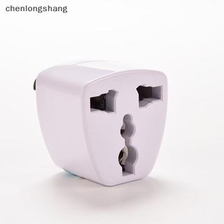 Phích Cắm Chuyển Đổi 3 Chấu Từ US EU Sang AU Australia Tiện Dụng Khi Đi Du Lịch