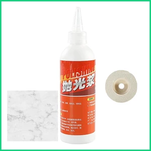 Chất Đánh Bóng Làm Sáng Đá Thạch Anh 200g Chất Lượng Cao