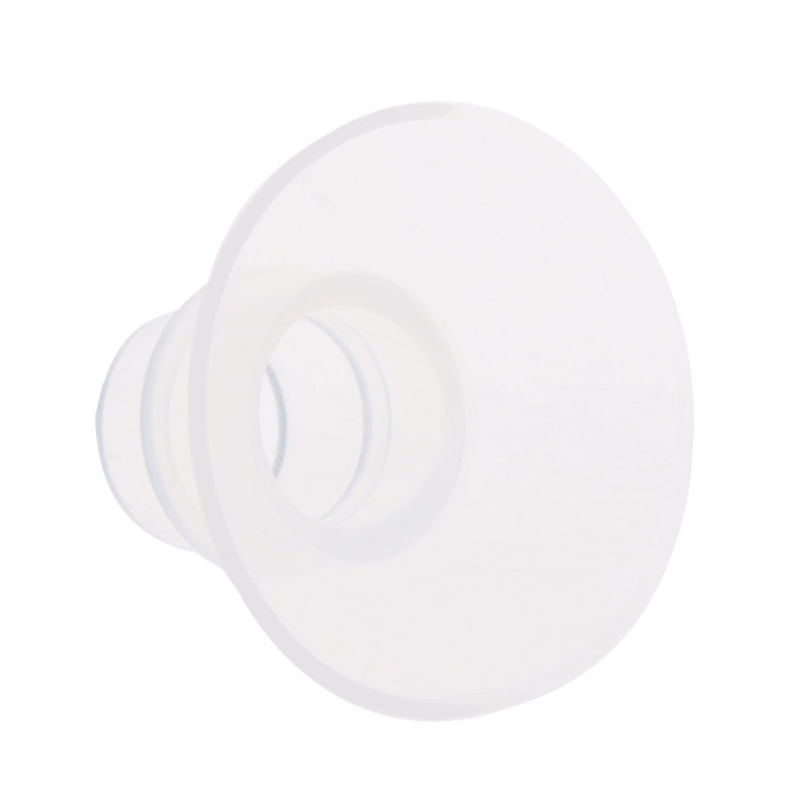 Cinna Điện Breast Pump Mặt bích Chèn Breastpump Shield Mặt bích Chèn Breastpump Phần Phụ kiện 13 15 17 19 21 24 25