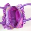 MONOSTYLE Mẹ Xô Túi, Thêu Hoa Phong Cách Quốc Gia Mẹ Túi, Thiết Kế Sang Trọng Hoa Trang Trí Bữa Tối Túi Quà Tặng Người Cao Tuổi