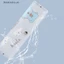 Thi hộp đựng kính trong suốt lớn hộp đựng kính mắt pvc mờ hộp đựng kính cận thị học sinh hộp đựng kính râm hộp đựng động vật hoạt hình dễ thương vn