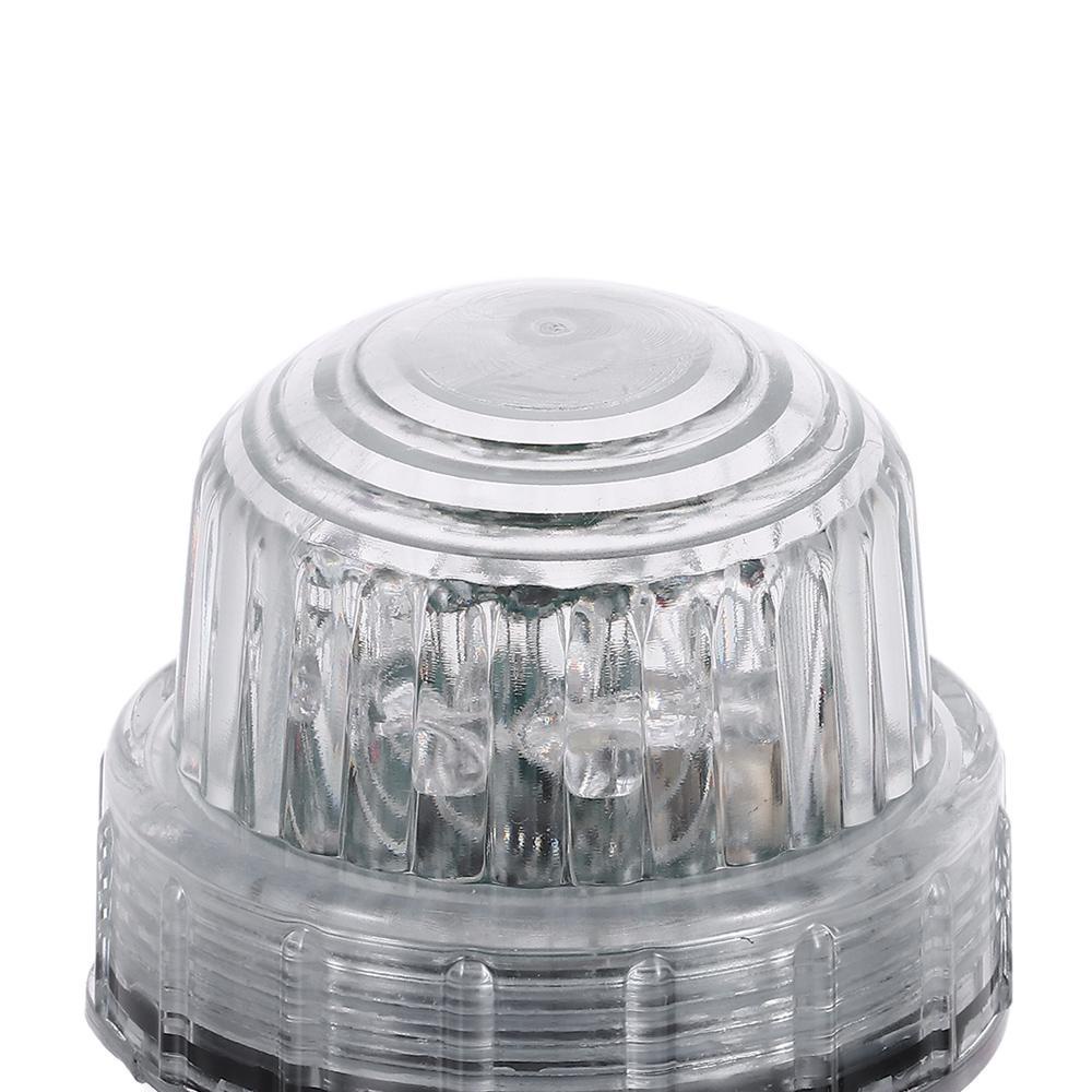 SUNKISSD Marine Navigation Light - Đèn Flash Nổi Bật & Cảnh Báo