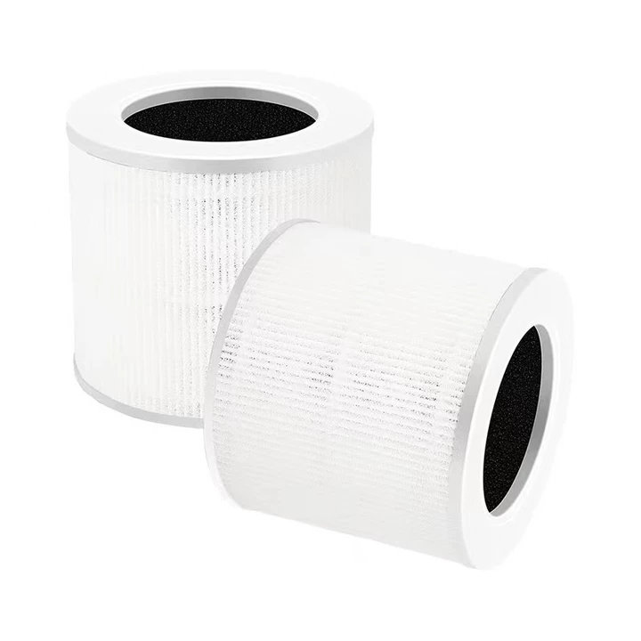 Levoit Mini Air Purifier Mini-RF Thay Core – 5