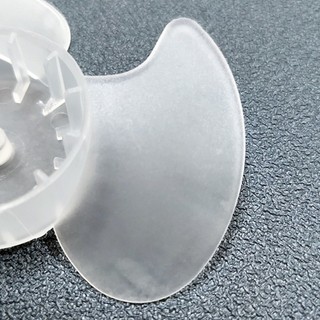 Quạt Nhựa Mini 3 Cánh Làm Khô Động Cơ Máy Sấy Tóc