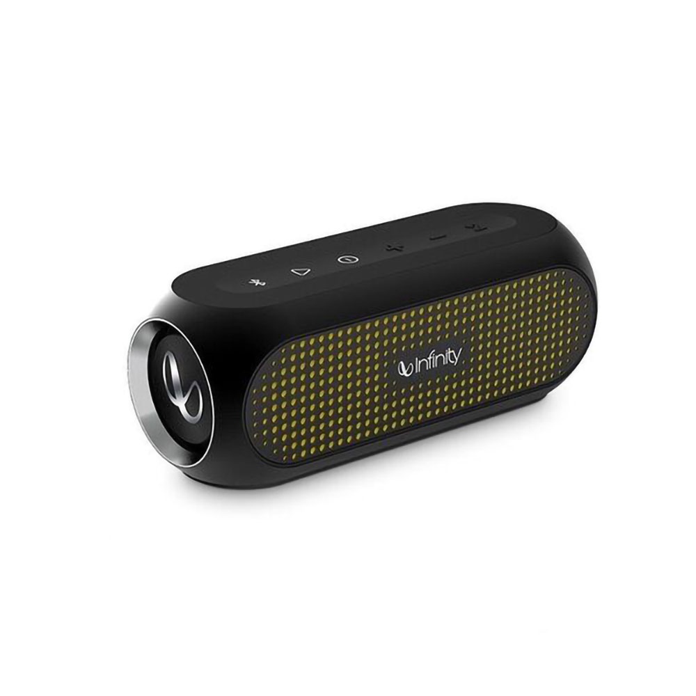 Loa Bluetooth Infinity Beta tổng công suất 18W, có jack 3.5mm - Bảo ...