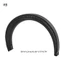 BTM Earpads Bọt Miếng Đệm Tai Gối Đệm Tai Bao Cốc Bịt Tai Thay Thế Băng Đô Cho Giữa MID ANC