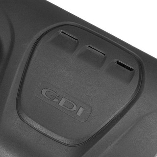 292402B930 Nắp đậy động cơ phía trước ô tô Nắp bảo vệ chống bụi cho Hyundai Solaris Creta IX25 1.6 Kia RIO 2017