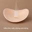 CAST 2 Cặp Miếng Lót Vai Bọt Biển Tiện Lợi DIY Trang Phục Cho Áo Sơ Mi Phù Hợp Với Áo Khoác Vai Miếng Lót