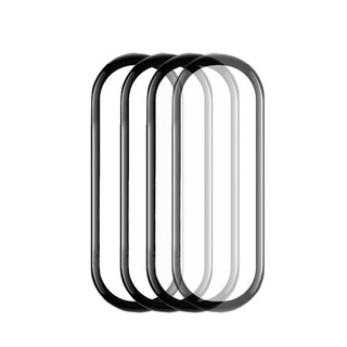 Miếng DáN 3D ChốNg TrầY BảO Vệ MàN HìNh Cho Xiaomi Mi Band 8