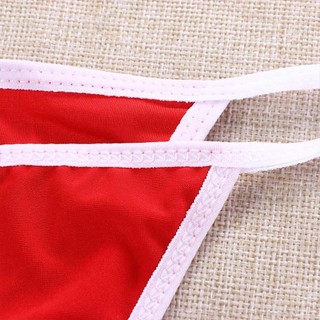 DELMERHOME Bikini Bộ Nữ Gợi Cảm Push-up Áo Ngực Dây Đeo Cổ Màu Trơn Đồ Bơi Nữ