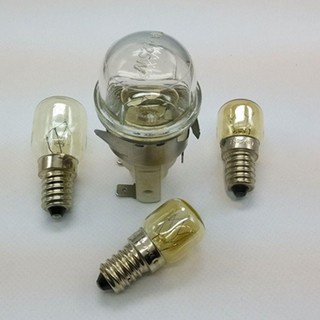 JOYFULLIFE Lò Nướng Chịu Nhiệt Độ Cao 300 Độ SINCO T22 15W25W Nồi Hood Đèn Muối Bóng Đèn