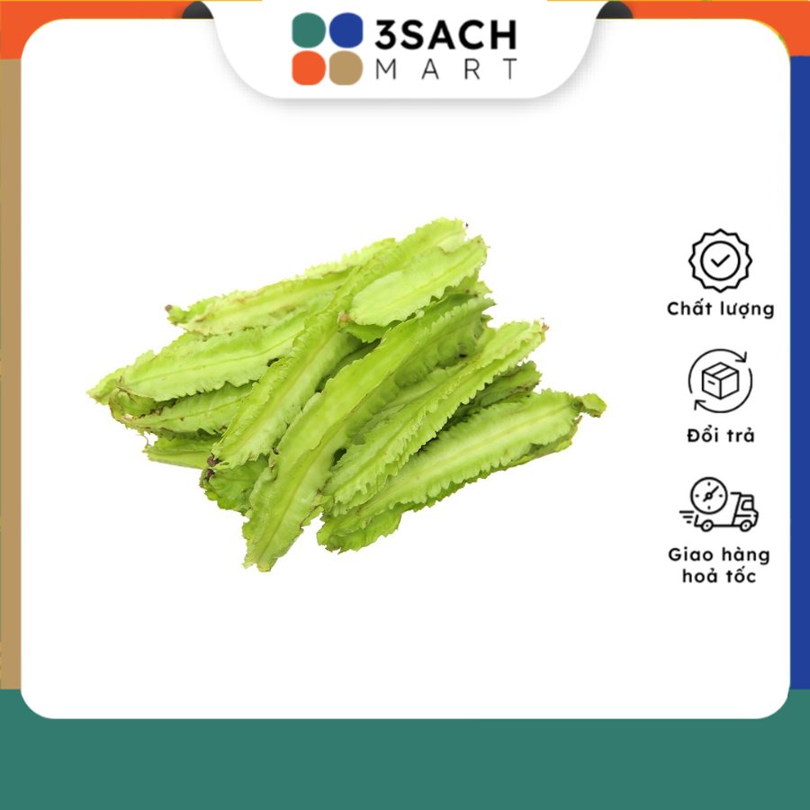Dragon Bean Seeds – 3-Month Maturity, Annual, Full Sun, Easy To Grow
