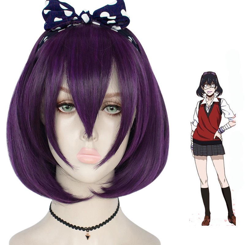 Bộ Trang Phục Hóa Trang Nhân Vật Momobami Kirari Suzui Ryota Saotome Meari Ikishima Midari Cospaly