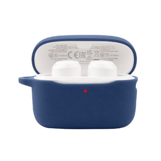 Ốp lưng silicon MOON cho Tai nghe không dây SoundCore A20i Vỏ chống sốc
