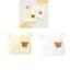 Mũ beanie sơ sinh đàn hồi Mya cho trẻ sơ sinh Mũ dễ thương Mũ chống nắng cho trẻ sơ sinh