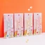 BỘ 2 LƯỢC CHẢI TÓC MINI CUTE - Thiết Kế Nhỏ Gọn, Phong Cách Slay Girl