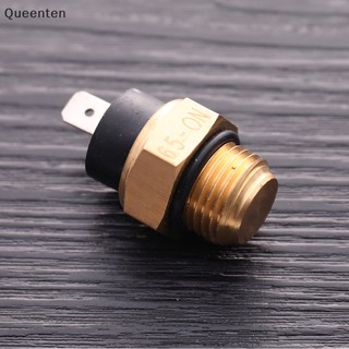 Queenten Xe Máy Điện Tản Nhiệt Quạt Tản Nhiệt Nước Cảm Biến Nhiệt Độ QT