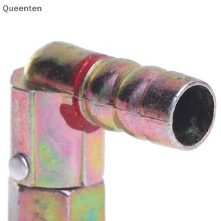 Bếp Gas Queenten Kết nối ống nối đa năng Sợi bên trong El Vít QT