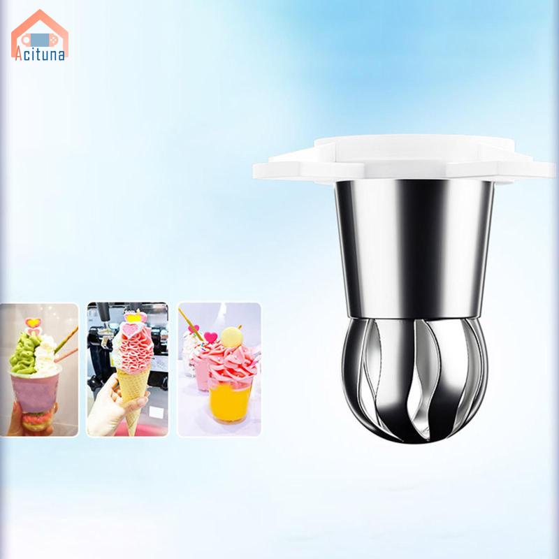 Vòi nặn kem ACITUNA tiện dụng