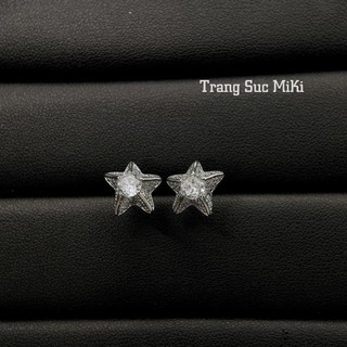 Bông tai sao biển 11mm