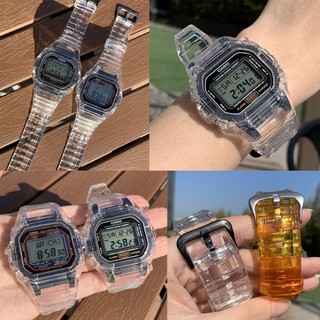 Ốp Điện Thoại Nhiều Màu Sắc Cho Casio GW-M5610 / 5000 DW5600 / 5610 G5600E DW5000 GW5000 DW5035