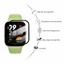 Kính Cường Lực Cong 3D Viền Dẻo Bảo Vệ Màn Hình Đồng Hồ Thông Minh Xiaomi Redmi Watch3 Redmi Watch 3