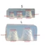 BTF Kem Nón Hình DIY Silicone Làm Tay Khuôn Trang Trí Bàn