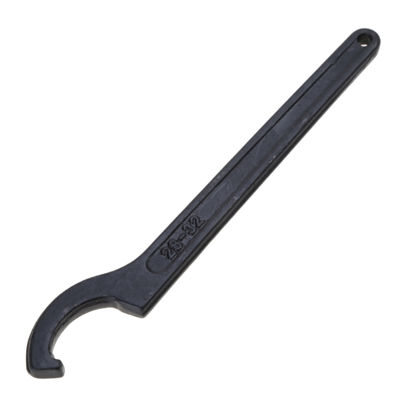 Mon Metal Xe Máy Dụng Cụ Giảm Chấn Dụng Cụ Treo C Cờ Lê Cờ Lê Dụng Cụ Cầm Tay