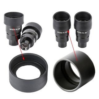 Colo Miếng Cao Su Mềm Bảo Vệ Mắt Cho Kính Hiển Vi binocular 2x