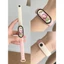 Vòng tay cho Xiaomi Mi Band 10 9 8 Dây đeo cổ tay silicon Phụ kiện MiBand 8 Dây đeo thay thế cổ tay