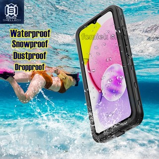 ốp lưng s26 ultra chống nước Bơi Thể Thao Mùa Hè IP68 Ốp Lưng Chống Thấm Nước Cho Samsung ốp lưng s25 fe Edge S24 S23 S22 S21 S20 Ultra A36 A26 A16 A35 A25 A55 A15 A54 A14 Ốp Điện Thoại Chống Nước