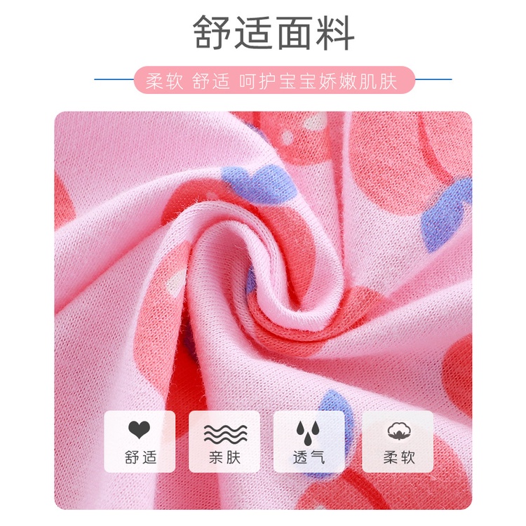 Trẻ Em Áo Thun Tay Ngắn Trẻ Em Mùa Hè Áo Bé Trai Nửa Tay Quần Áo Trẻ Em Quần Áo Mùa Hè Cotton Nguyên Chất Bé Gái Hợp Thời Trang 1FMV
