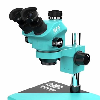 Kính hiển vi 3 mắt RF4 RF - 7050 Pro zoom 7X-50X