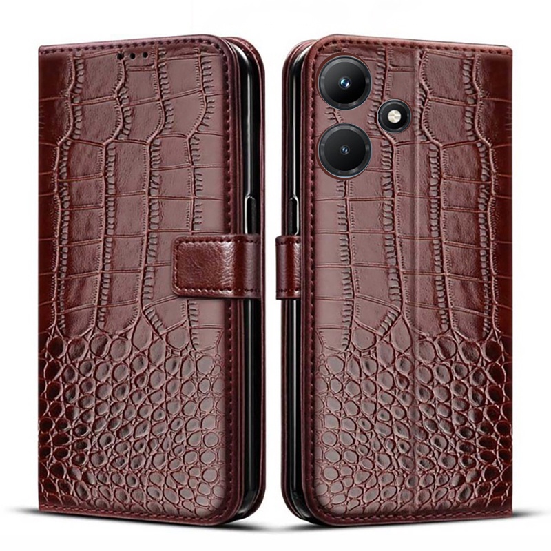 Ốp Lưng In Họa Tiết Dành Cho Điện Thoại Infinix Hot 30 Free Fire X6831 Hot 30i X669C 4G Hot 30i NFC X669D 4G