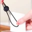 SMILE 20 Chiếc Mũ Giữ Dây Đeo cằm Co Giãn Chắc Chắn Kẹp