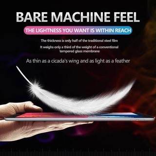 Miếng Dán PET Mềm Trong Suốt Bảo Vệ Màn Hình Chống Trầy Xước Cho Samsung Galaxy Tab S7 FE S8 Plus A8 10.5 S6 Lite S7 Plus S7FE