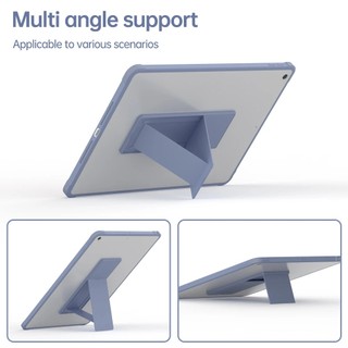Bao Da Máy Tính Bảng pc Cứng Chống Sốc Cho apple ipad 10th 10.9 ipad 9.7 air 5 4 2 10.2 pro 10.5 pro 11 mini 6 Ốp