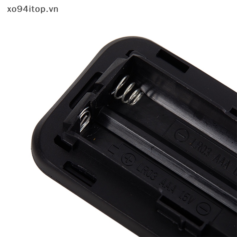 Bộ bàn phím điều khiển từ xa không dây 2.4G có đầu thu USB cho Android TV Box / Smart TV / PC