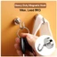 Móc Nam Châm Đất Hiếm Móc Treo Nam Châm Nam Châm Mạnh Móc Treo Tường 1 Cái VN