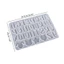 Khuôn Silicone Siêu Bóng cho DIY - Tự làm Bông Tai, Vòng Cổ và Móc Khóa