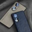 Ốp Lưng Sang Trọng Bảo Vệ Da PU Ốp lưng Funda Cho Honor 90 80 70 60 Pro 90 Lite X9d X5C Plus 5G Coque Silicon Chống Sốc Cản