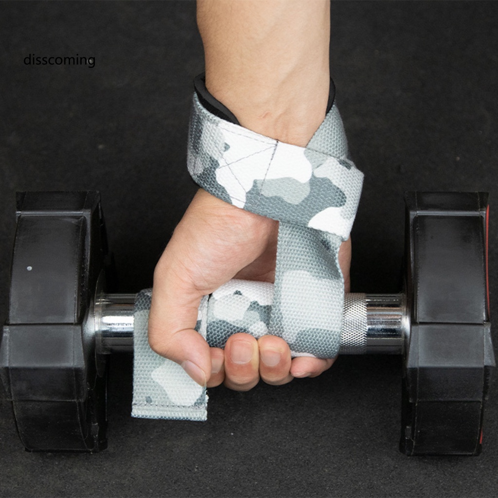 Lifting Straps, Heavy-Duty Wrist Straps For Weightlifting