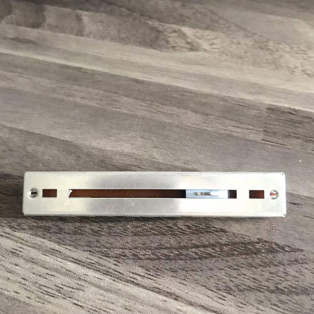 Thay thế Cross Fader CrossFader DCV1023 cho Pioneer DJ Controller XDJ-RX DDJ-S1 DDJ-T1 DDJ-SB có nỉ bụi