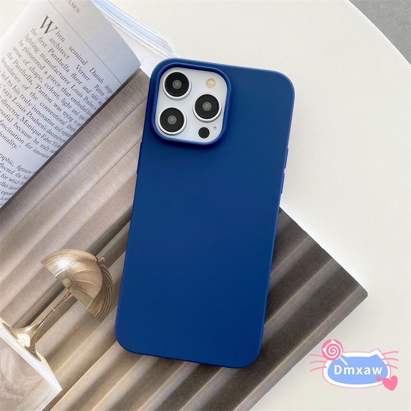 Ốp Điện Thoại TPU Silicon Mềm Siêu Mỏng Màu Kẹo Cho Samsung Galaxy A52 A52S A72 M51 A51 A71 A12 M12 M31 M21S